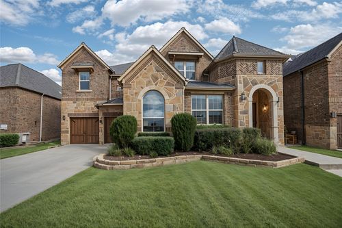 2805 Walnut Creek Ln, The Colony, TX, 75056-4354 | Card Image
