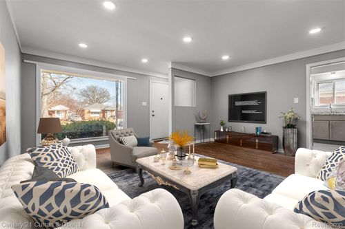 4170 Lincoln Blvd, Dearborn Heights, MI, 48125-2566 | Card Image