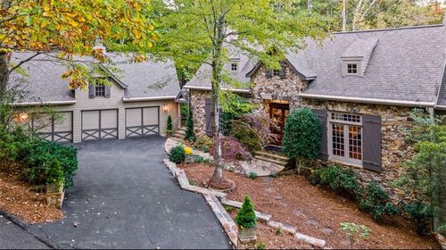 81 Flycatcher Pt, Big Canoe, GA, 30143 | Card Image