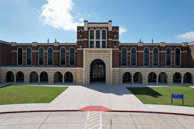 This home is proudly zoned to the highly sought-after Grand Oaks School, offering excellent educational opportunities for students in the community. | Image 33