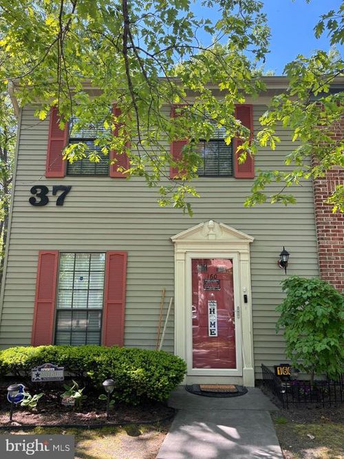 160 Patriots Ct, ABSECON, NJ, 08205 | Card Image