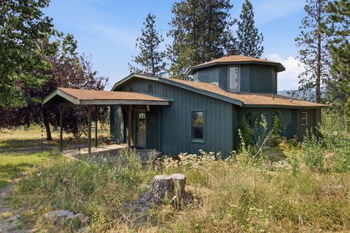22194 Spike Ln, Frenchtown, MT, 59834-7716 | Card Image