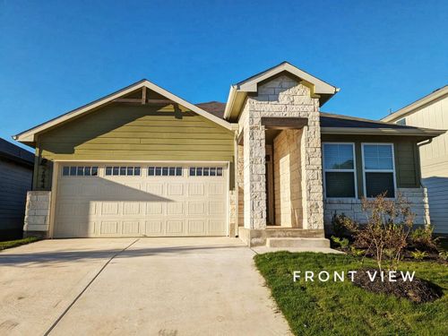 2844 Moyer Ln, Round Rock, TX, 78665-2924 | Card Image