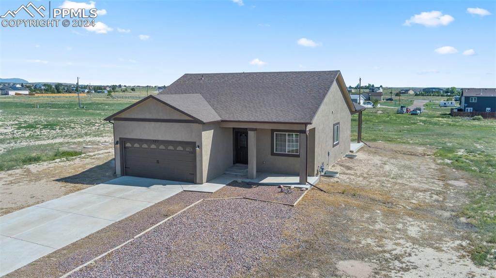 Chaunsey Dr, Pueblo, CO 81007