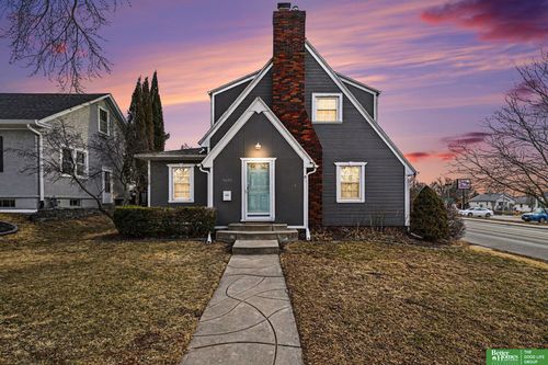 5855 William St, Omaha, NE, 68106-1609 | Card Image