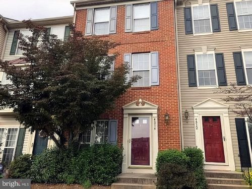 4314 Mallory Hill Ln, FAIRFAX, VA, 22033-4255 | Card Image