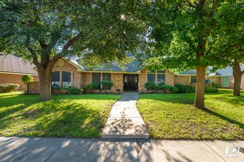 4100 Stratton Dr, Midland, TX, 79707-3564 | Card Image