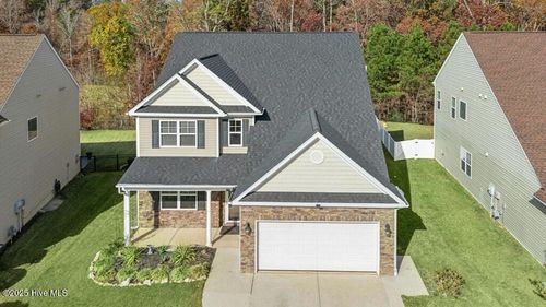57 Florence Dr, Clayton, NC, 27527-9300 | Card Image