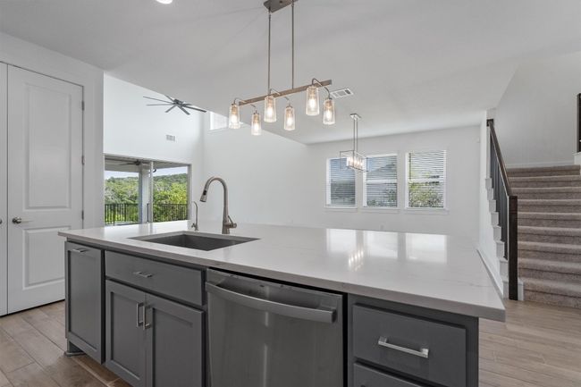 1029 Villa Rialto Vw, House other with 5 bedrooms, 5 bathrooms and 4 parking in Leander TX | Image 10