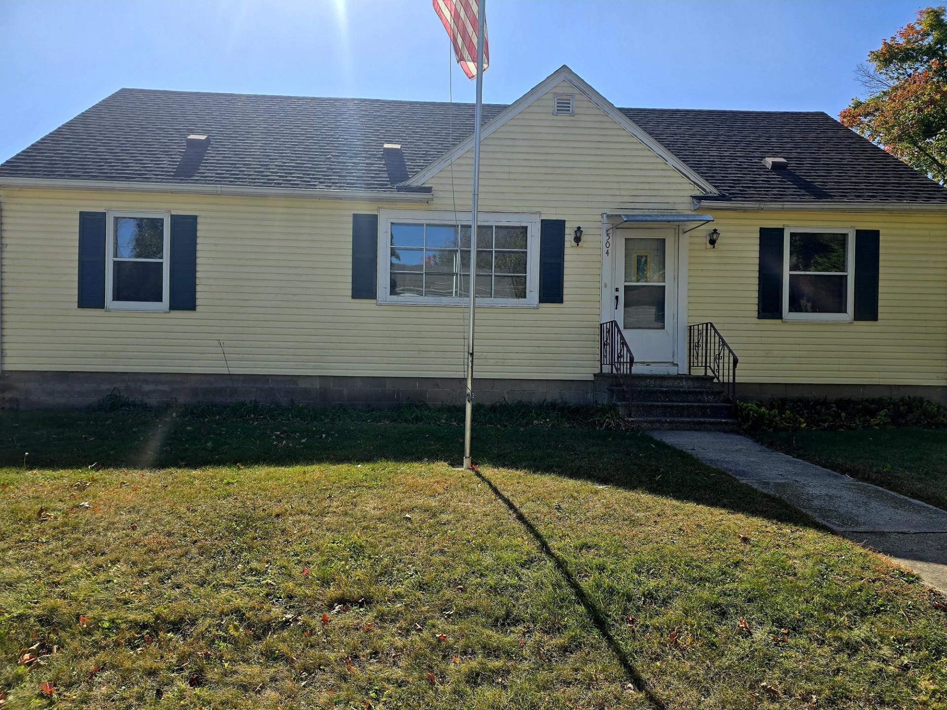 13th Ave, Austin, MN 55912