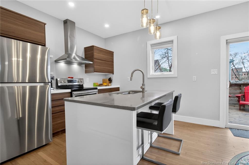 Residential in Moncton 3