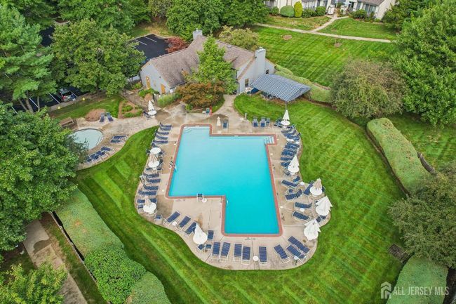 2202 - 2202 Privet Way, Townhouse with 2 bedrooms, 2 bathrooms and null parking in Basking Ridge NJ | Image 27