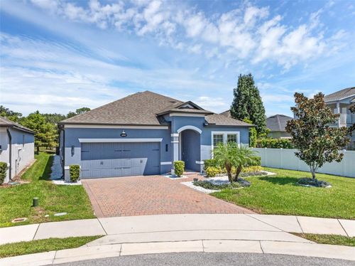 4858 Sweet Blossom Cv, SANFORD, FL, 32771-9568 | Card Image