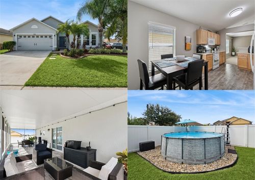 2540 Hunley Loop, KISSIMMEE, FL, 34743-5810 | Card Image