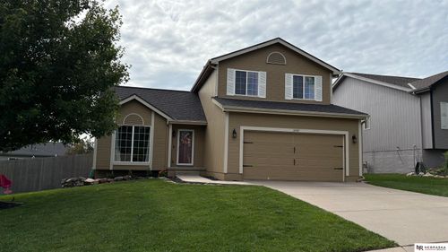 14907 Bauman Ave, Omaha, NE, 68116-4599 | Card Image