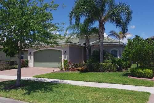 11441 Sw Lake Park Dr, Port St Lucie, FL, 34987-2795 | Card Image