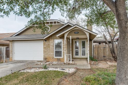3309 Stoney Sq, San Antonio, TX, 78247-3973 | Card Image