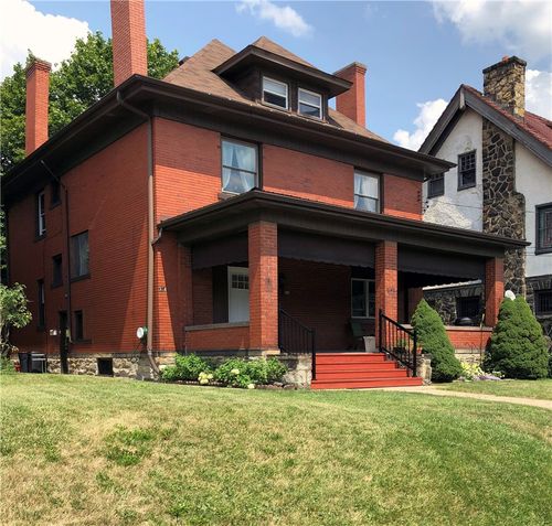2-314 Lincoln Ave, Bellevue, PA, 15202-3720 | Card Image