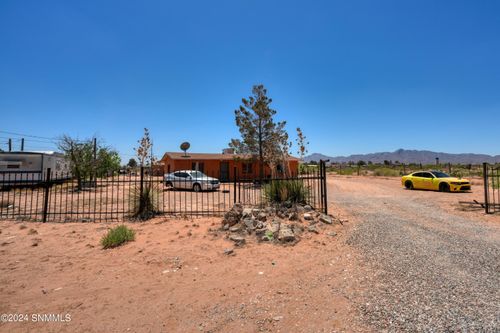 657 Mesilla View Drive, Chaparral, NM, 88081 | Card Image