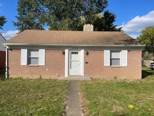 2856 Eastminster Rd, Columbus, OH, 43209-3026 | Card Image