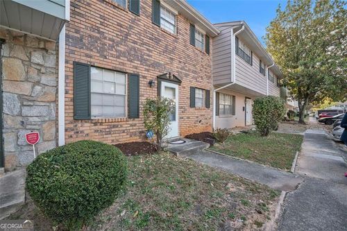 54c-4701 Flat Shoals Road, Union City, GA, 30291 | Card Image