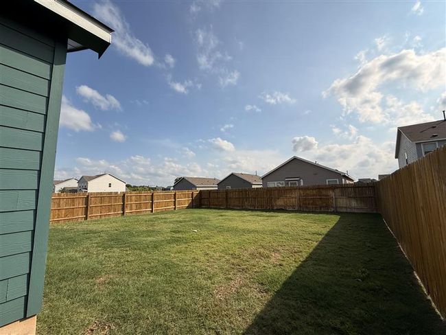 View of yard | Image 16