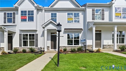 6543 Topsail Pt, North Chesterfield, VA, 23234-3459 | Card Image