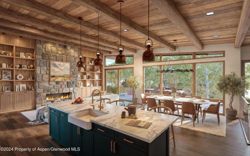 75 Glen Garry Dr, Aspen, CO, 81611-3355 | Card Image