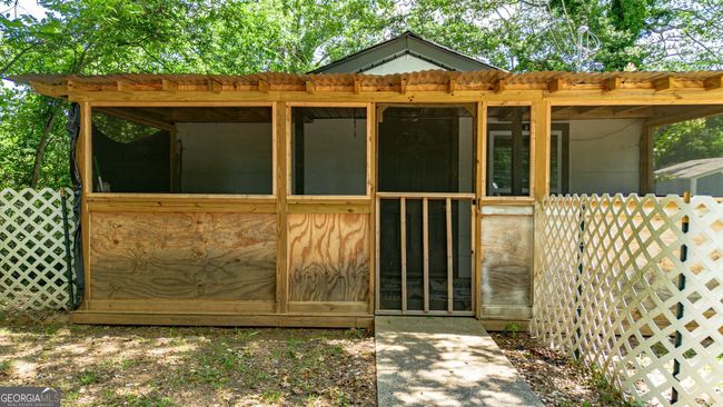 128 Branch St, House other with 2 bedrooms, 2 bathrooms and 4 parking in Toccoa GA | Image 16