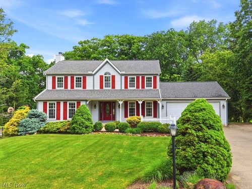 4540 Bunker Rd, North Royalton, OH, 44133-2102 | Card Image