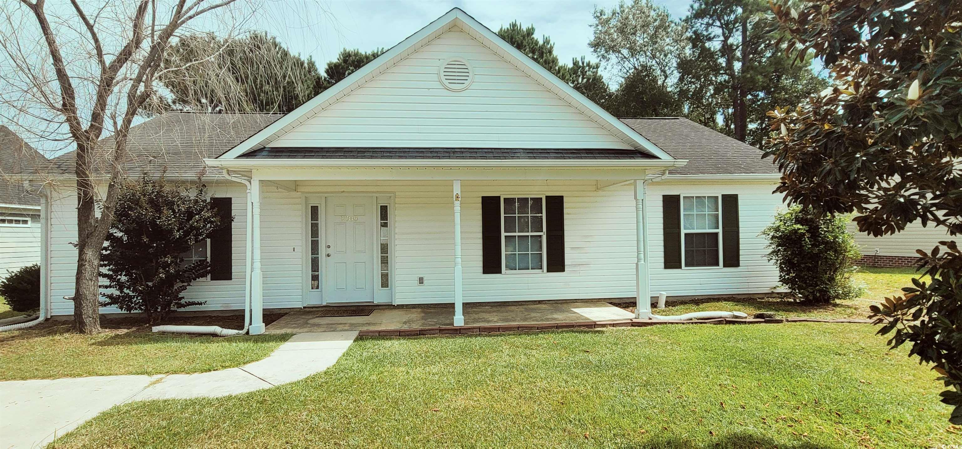 Woodcreek Ln, Conway, SC 29527