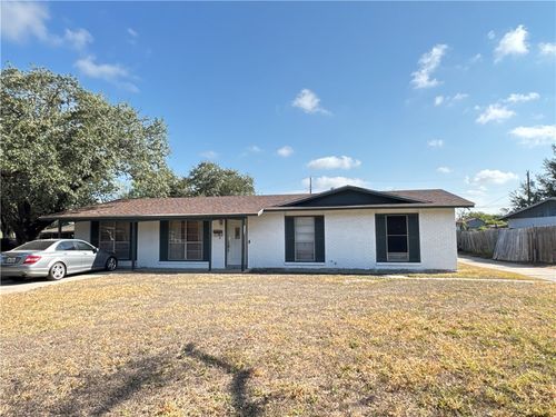 1710 Louisiana St, Kingsville, TX, 78363-6079 | Card Image