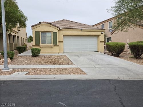 3648 Bella Legato Ave, North Las Vegas, NV, 89081-4044 | Card Image