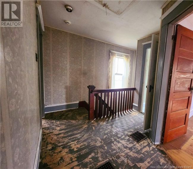 21 Queen St E, House other with 3 bedrooms, 1 bathrooms and null parking in Saint Stephen NB | Image 12
