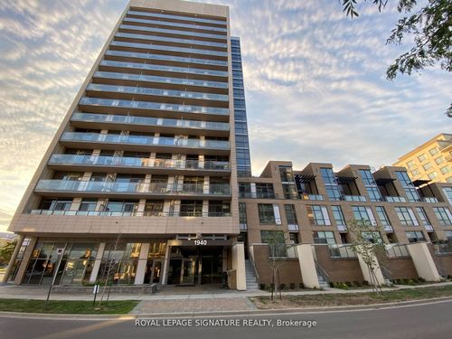 1106-1940 Ironstone Dr, Burlington, ON, L7L0E4 | Card Image