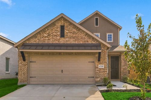 1710 Glacial Beech Pl, Forney, TX, 75126-4268 | Card Image