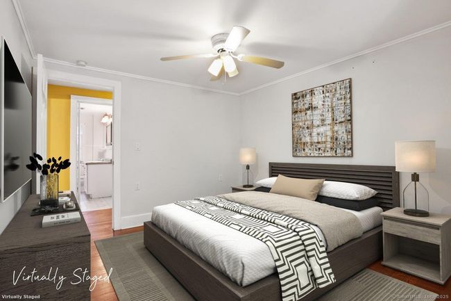 Second home bedroom. One of three. Two shown here on the MLS. | Image 26