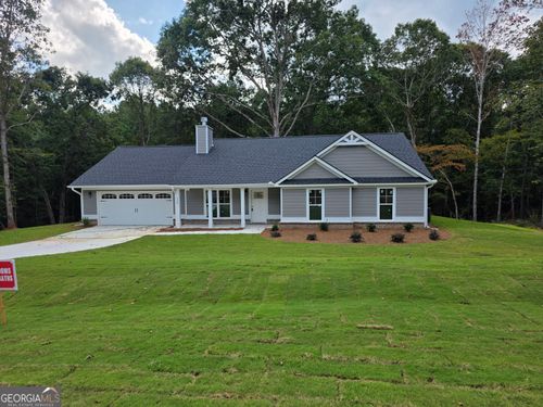 48-208 Red Bud Trail, Colbert, GA, 30628 | Card Image