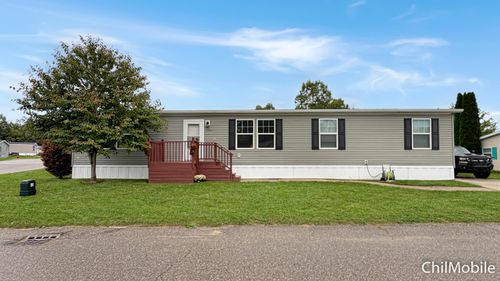 11854 Brisben Ln Nw, Grand Rapids, MI, 49534-3369 | Card Image