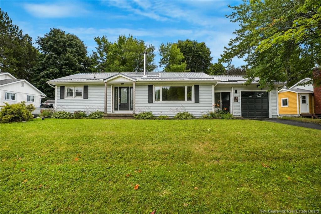Residential in Fredericton 3