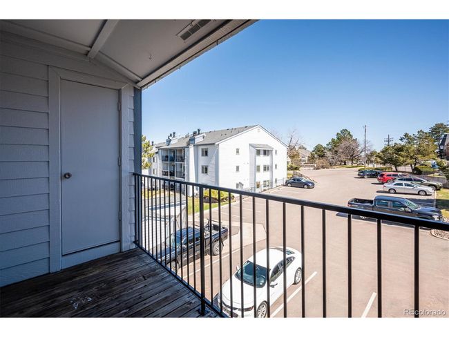 APT-302 - 13095 W Cedar Dr, House attached with 2 bedrooms, 2 bathrooms and null parking in Lakewood CO | Image 16