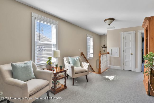 Sitting area - floor 2 | Image 31