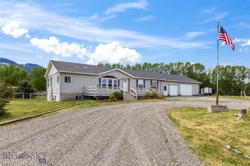 146 Canyon View Dr, Livingston, MT, 59047-4113 | Card Image