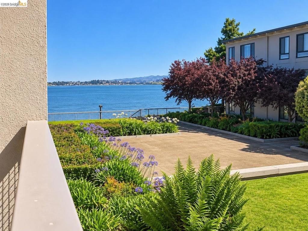 Residential in Emeryville 2