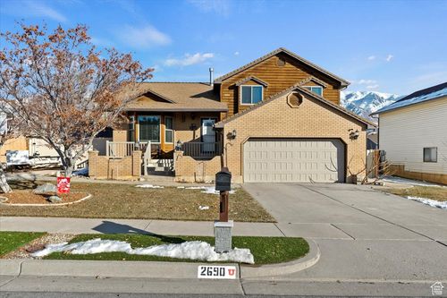 2690 N 1700 E, Layton, UT, 84040 | Card Image