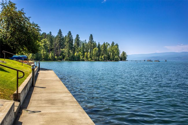 APT-18 - 150 Pebble Way, Condo with 2 bedrooms, 2 bathrooms and null parking in Bigfork MT | Image 36