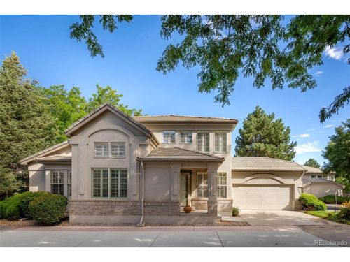 9545 E Arbor Pl, Englewood, CO, 80111-5240 | Card Image