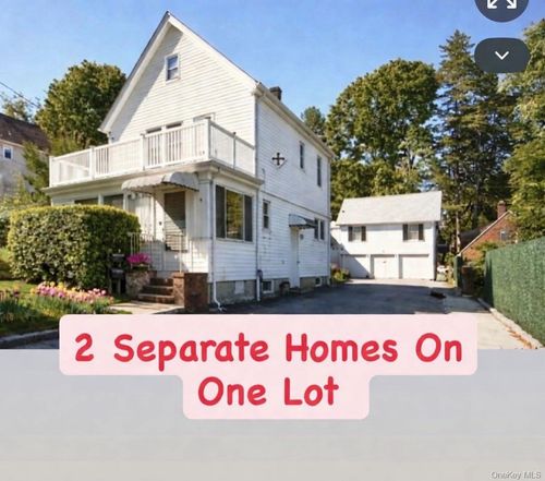 6 Red Brook Ter, Great Neck, NY, 11024-1433 | Card Image