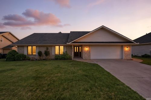12221 Seamist Place, Fort Wayne, IN, 46845-1372 | Card Image