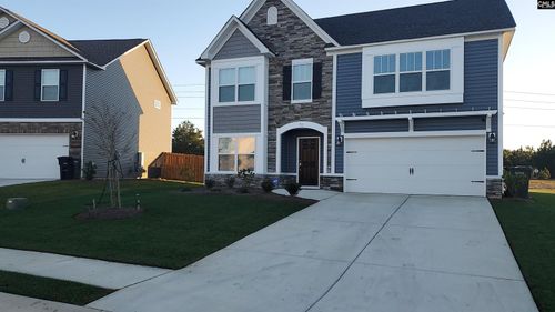 51 Texas Black Way, Elgin, SC, 29045 | Card Image